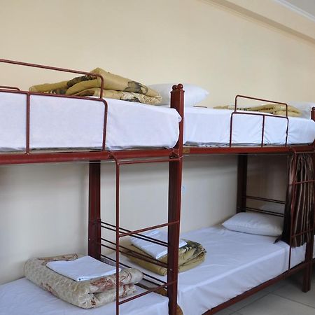 Hostel - Ns Prestige Çimkent Dış mekan fotoğraf