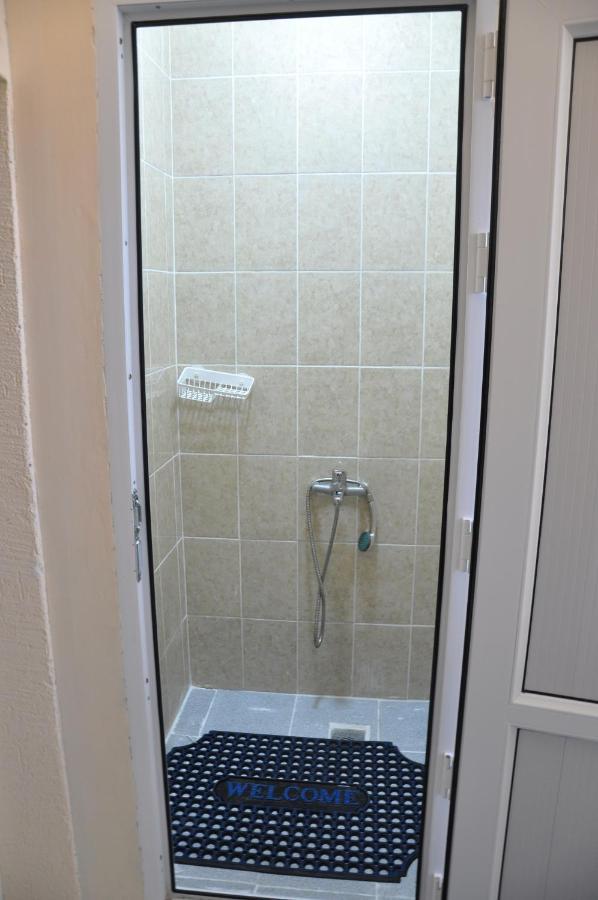 Hostel - Ns Prestige Çimkent Dış mekan fotoğraf