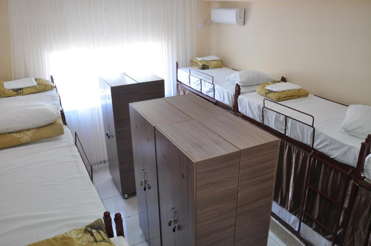 Hostel - Ns Prestige Çimkent Dış mekan fotoğraf